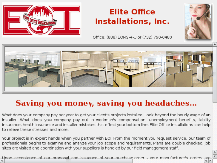 www.eliteofficeinstallations.com