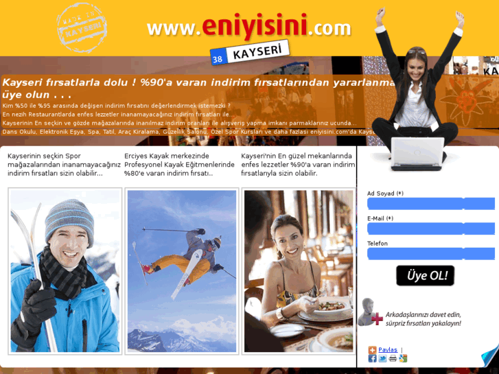 www.eniyisini.com