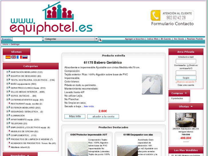 www.equiphotel.es