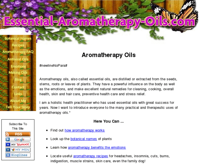 www.essential-aromatherapy-oils.com