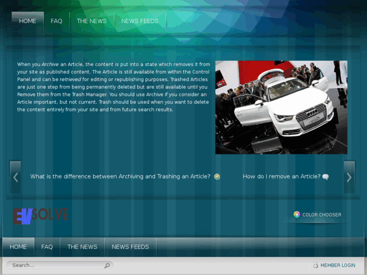 www.evsolve.org