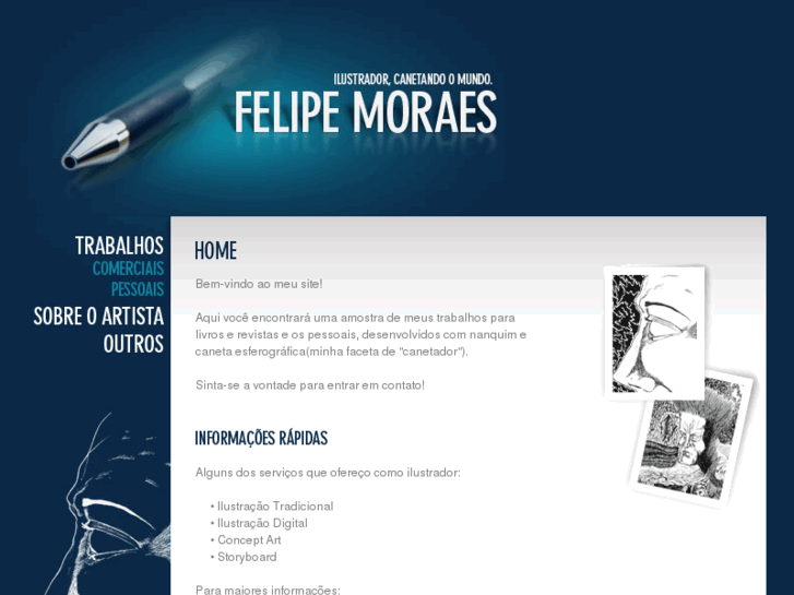 www.felipemoraes.net