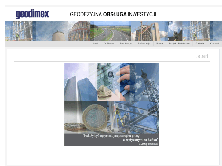 www.geodimex.pl