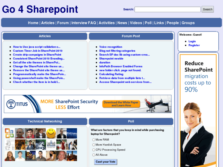 www.go4sharepoint.com