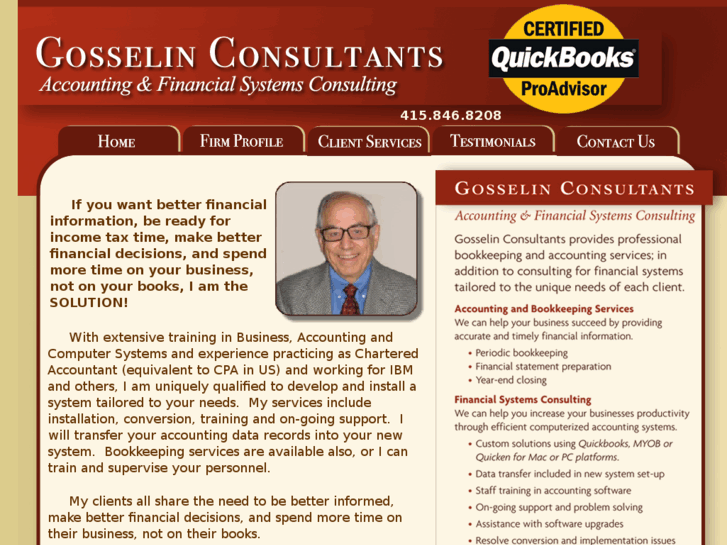 www.gosselinconsultants.com