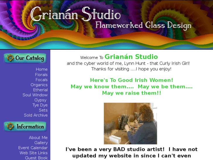 www.griananstudio.com