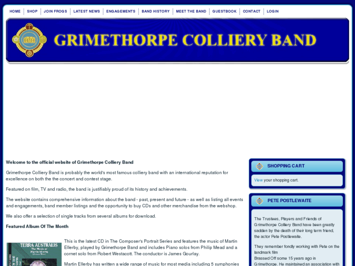 www.grimethorpeband.com