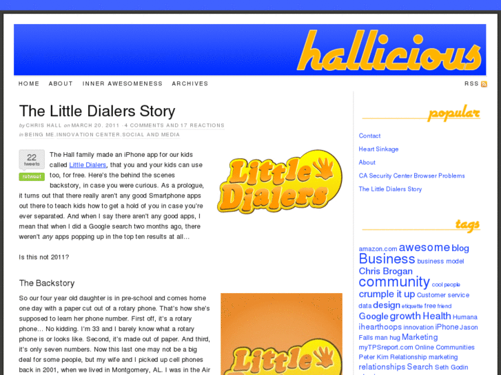 www.hallicious.com