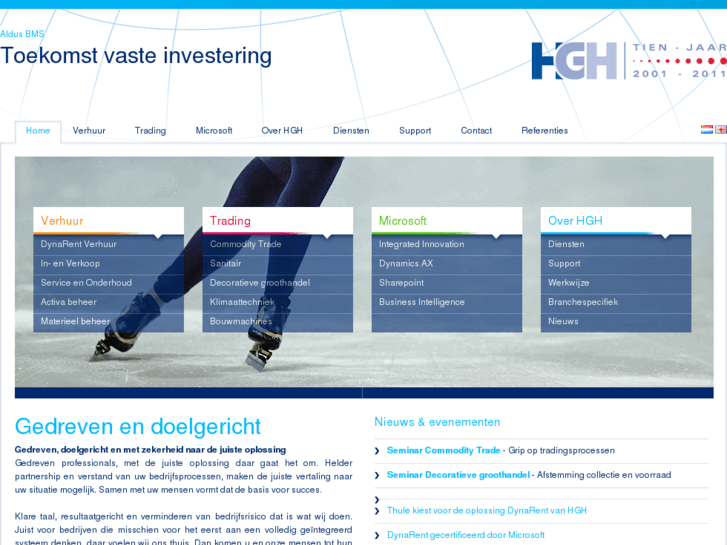 www.hgh.nl