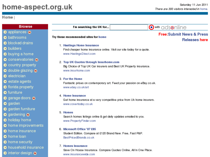 www.home-aspect.org.uk