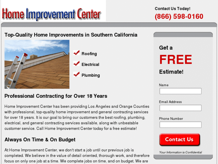 www.home-improvement-center.com