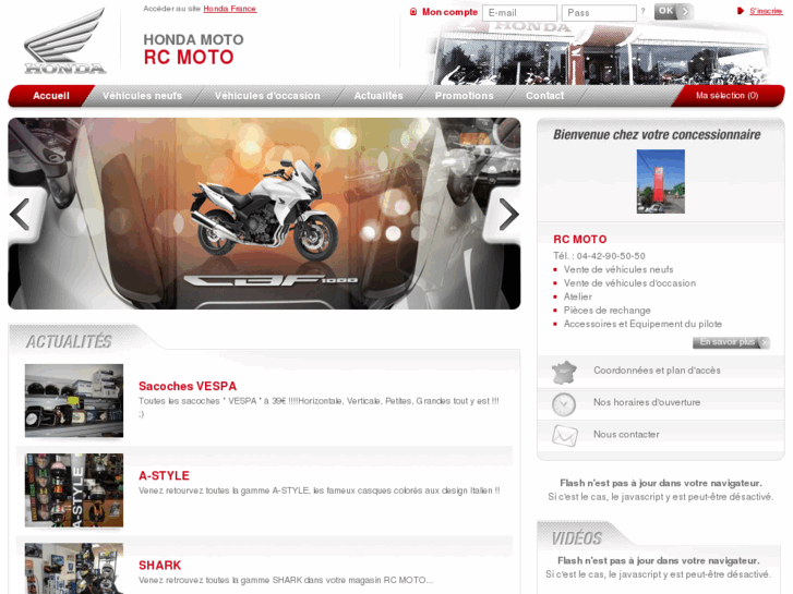 www.hondamoto-aixenprovence.com