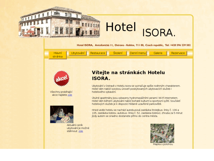 www.hotel-isora.com