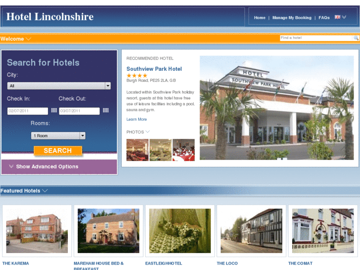 www.hotellincolnshire.com