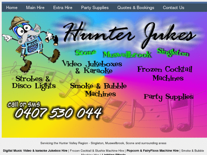 www.hunterjukes.com