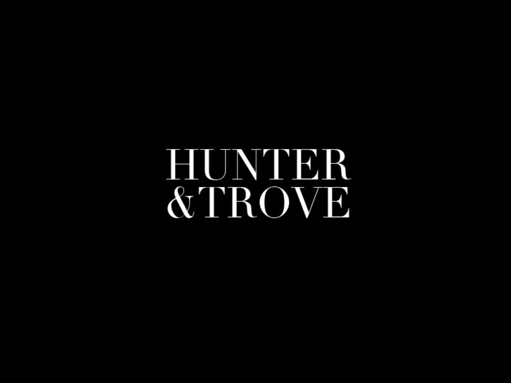 www.huntertrove.com