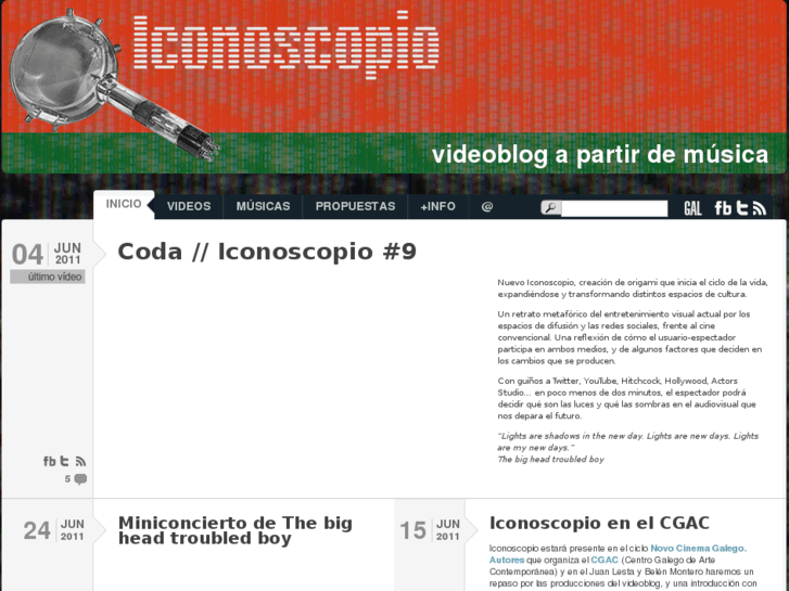 www.iconoscopio.net