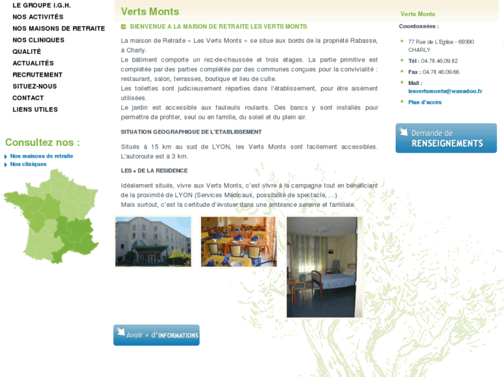 www.igh-residence-les-verts-monts.com