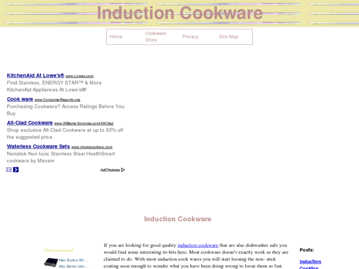 www.inductioncook-ware.com