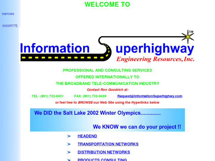 www.informationsuperhighwy.com