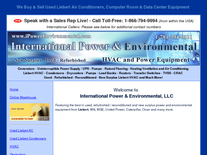 www.ipowerenvironmental.com