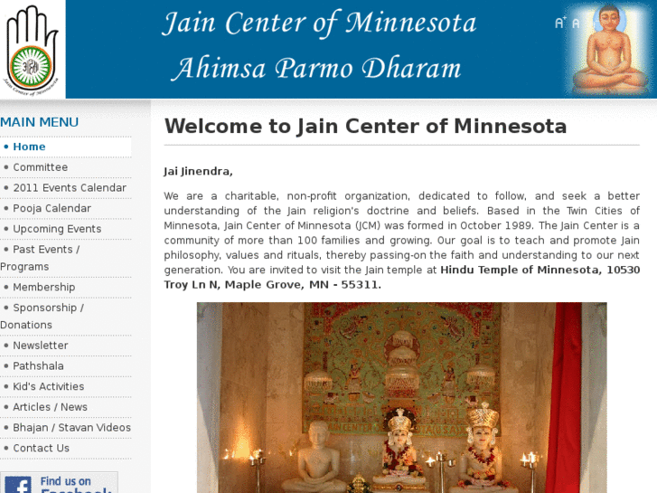 www.jaincentermn.org