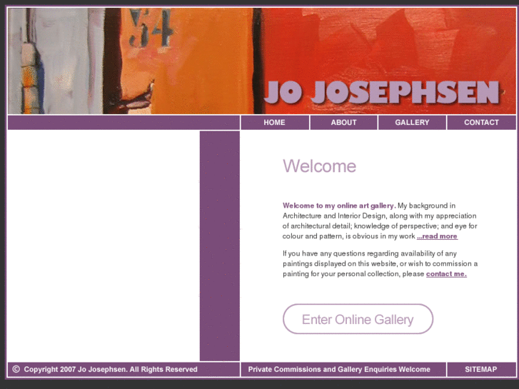 www.jojosephsen.com