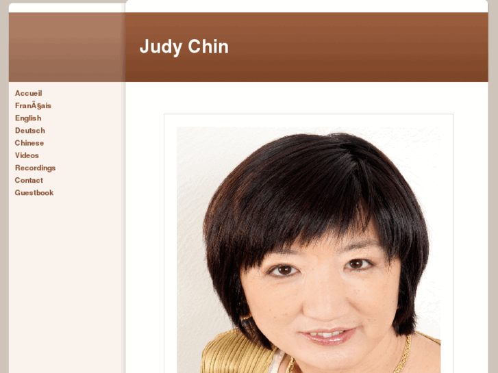 www.judychin.com