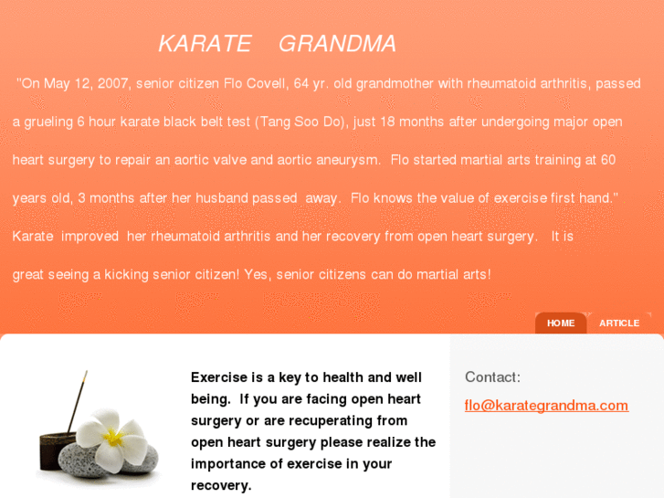 www.karategrandma.com