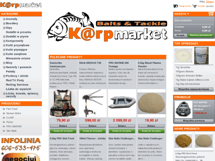 www.karpmarket.pl