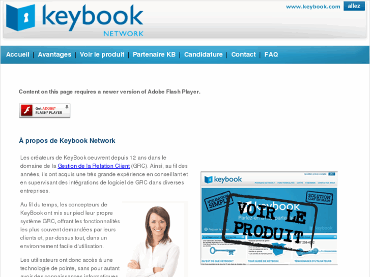 www.keybooknetwork.com