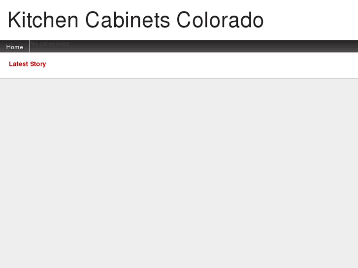 www.kitchencabinetscolorado.org