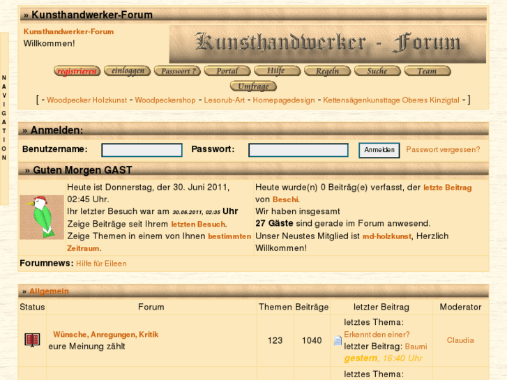 www.kunsthandwerker-forum.de