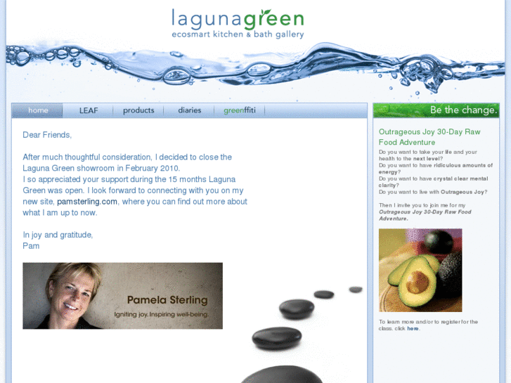 www.laguna-green.com