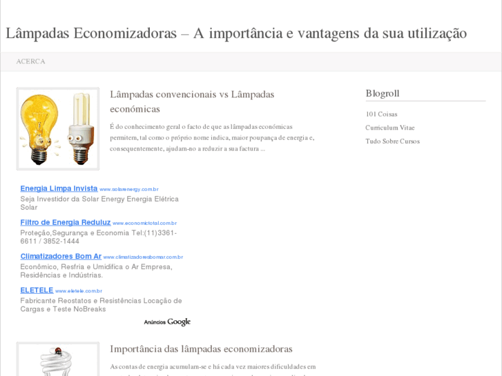 www.lampadaseconomizadoras.com