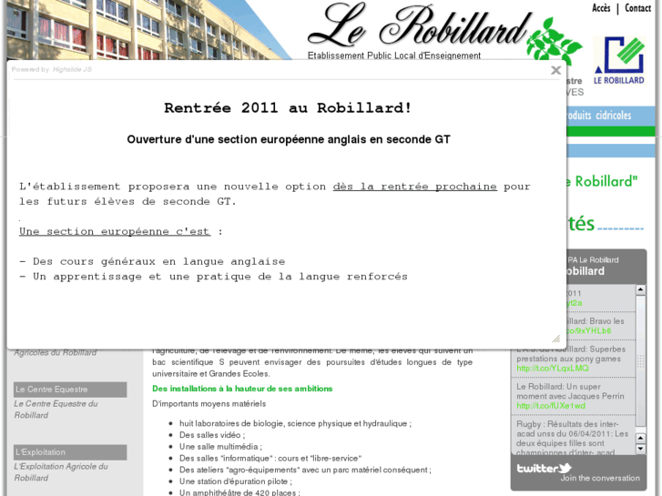 www.le-robillard.net