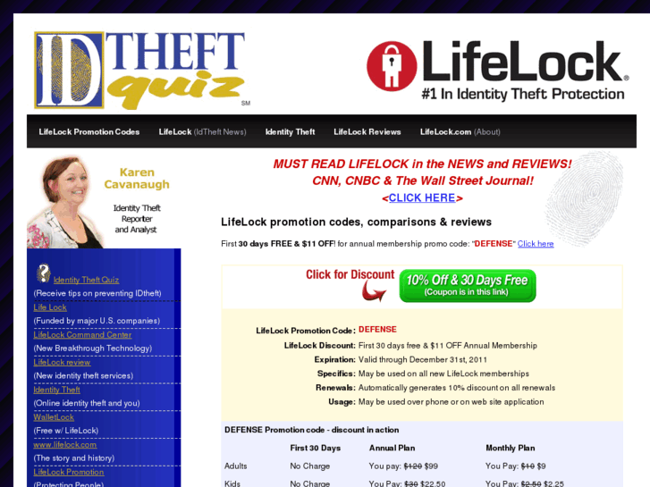 www.lifelock-promo-code.net