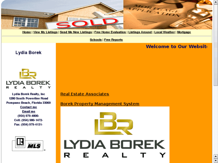 www.lydiaborekrealty.com