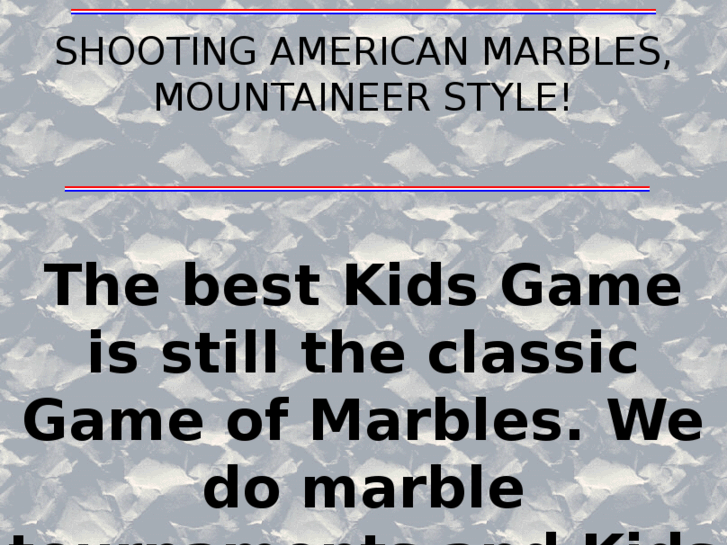 www.marbles.net