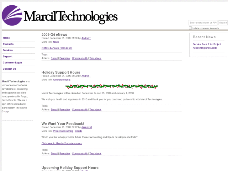 www.marciltechnologies.com