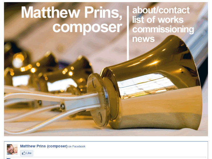 www.matthewprins.com