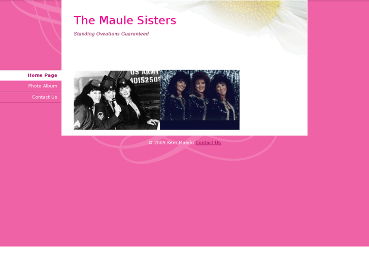 www.maulesisters.com