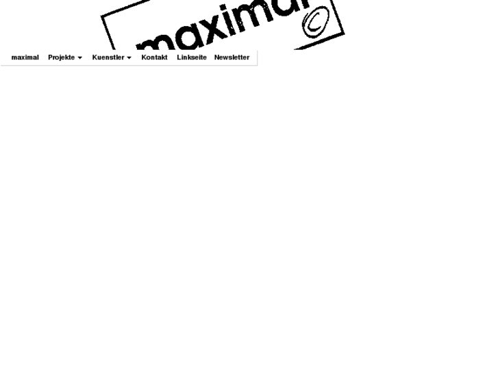 www.maximal-web.de