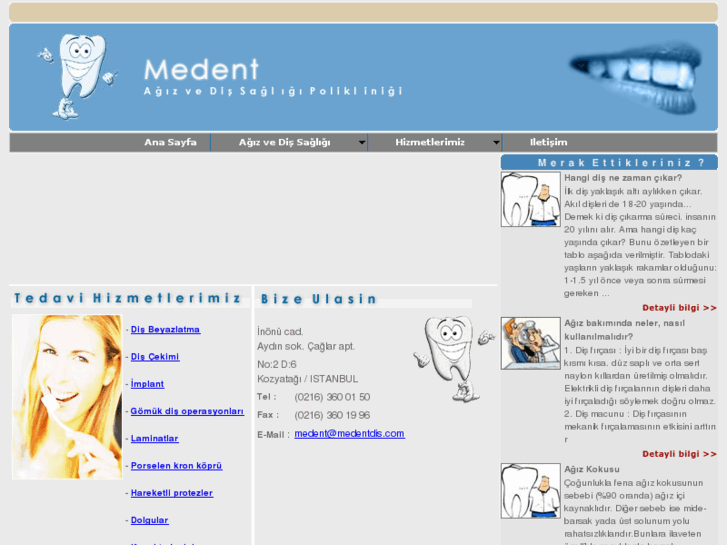 www.medentdis.com