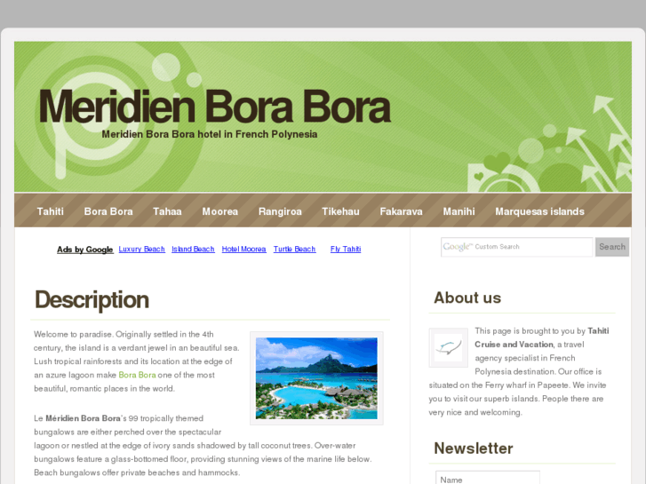 www.meridien-bora.com