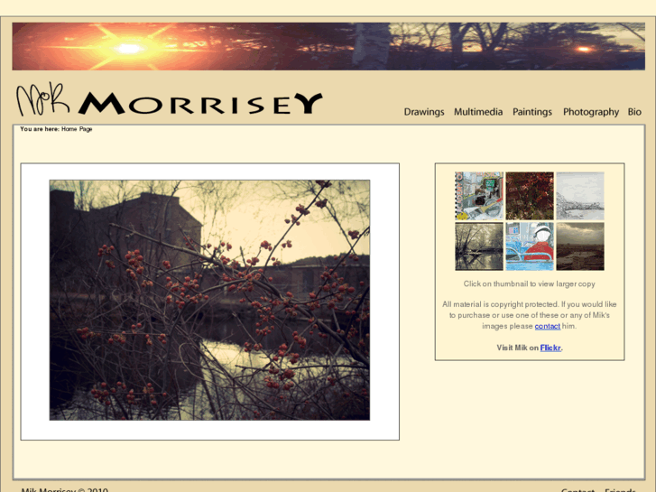 www.mikmorrisey.com