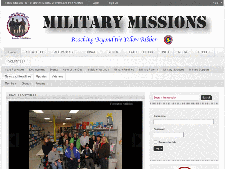 www.military-missions.org