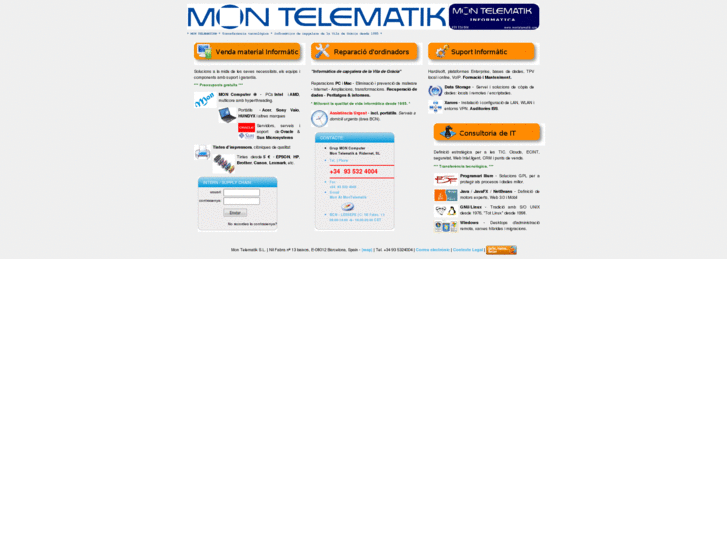 www.montelematik.com