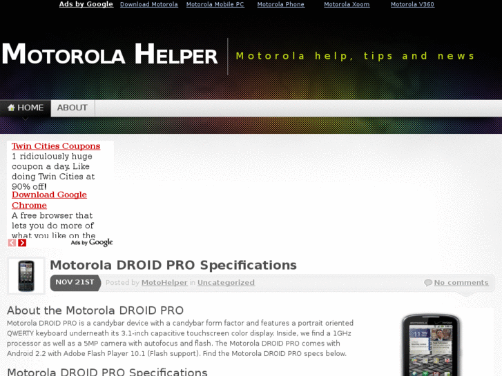 www.motorolahelper.com