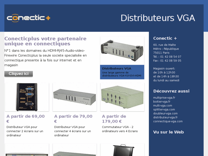 www.multiprise-vga.fr